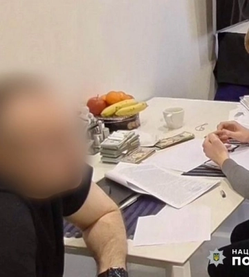 Розтратив майже пів мільйона на закупівлі медматеріалів: викрито ексгендиректора Одеського облцентру екстреної меддопомоги і&amp;hellip;