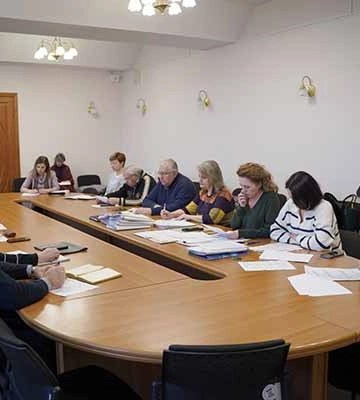 Фінансова допомога за рахунок облбюджету – для понад 400 мешканців Полтавщини