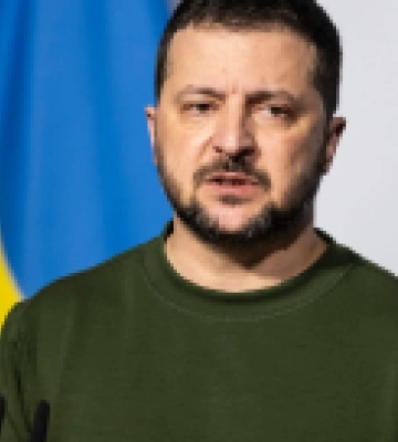 Зеленський запросив Трампа до Києва &quot;зупинити війну за 24 години&quot; – Channel 4