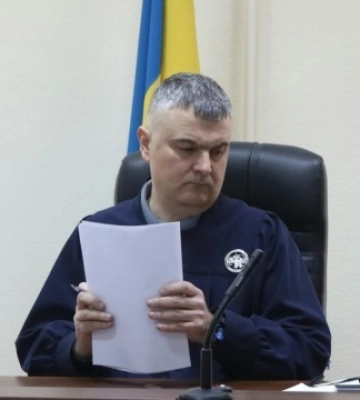 Брата Мазепы арестовали с возможностью залога