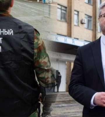 В Мелитополе из-за “госизмены” российский следком проверяет фейковый вуз – ректор пытается “заиграть” тему 
