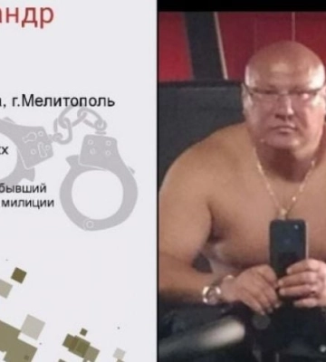 Оккупанты доверили возглавить управление культуры бывшему менту-пауэрлифтеру из Мелитополя 