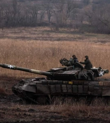 Мінус 750 окупантів та 14 артсистем: втрати РФ на 20 січня