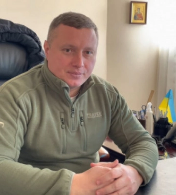 Сколько в 2023 году заработало руководство Волынской ОВА Сколько в 2023 году заработало руководство Волынской ОВА