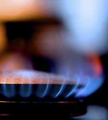 В Украине растет количество случаев отравления людей угарным газом и продуктами горения