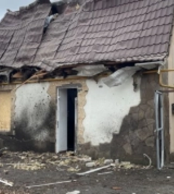 Армія РФ за добу випустила по Херсонщині 664 снаряди: загинула людина, троє поранених