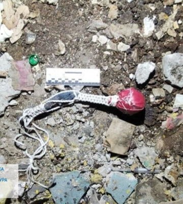 Викрали людину та вимагали борг: у Запоріжжі затримано банду на чолі з кримінальним авторитетом (ФОТО)