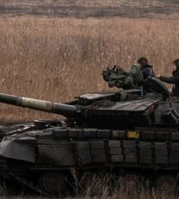 696 доба повномасштабної війни: яка ситуація в Україні станом на ранок 20 січня