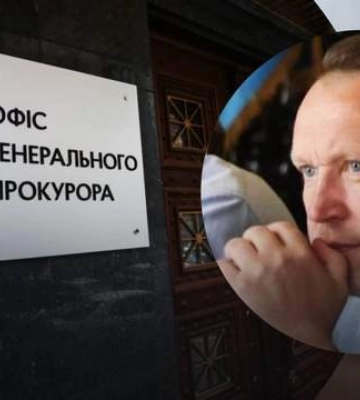 Дело Гринкевича: суд избрал меру пресечения пятому подозреваемому