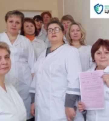 Мікробіологічна лабораторія на Волині отримала акредитацію на проведення досліджень