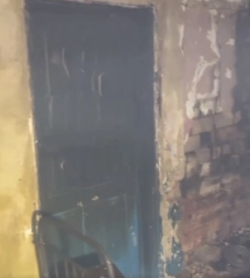На Вінниччині у пожежі загинула трирічна дитина, ще двоє дітей госпіталізовані