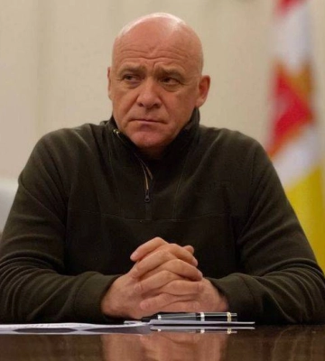 Мер Одеси Труханов запровадив щомісячні доплати молодим педагогам, які працюватимуть в навчальних закладах