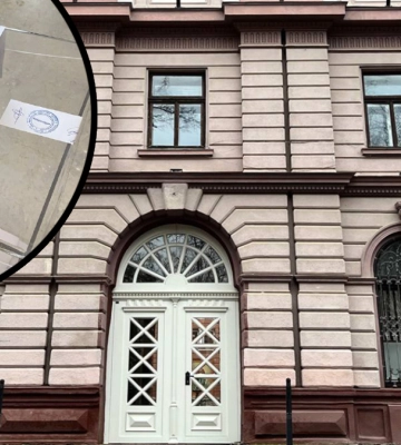 Відбулися вибори ректора Івано-Франківсього національного медичного університету