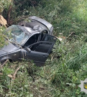 На Львівщині судитимуть водія за загибель пасажира