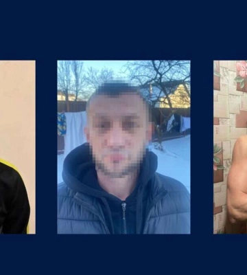 Четверо дніпрян тримали в трудовому рабстві десятки людей