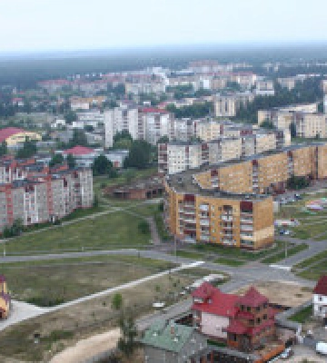 Славутич не збирається входити до складу Чернігівщини, - мер Фомічев