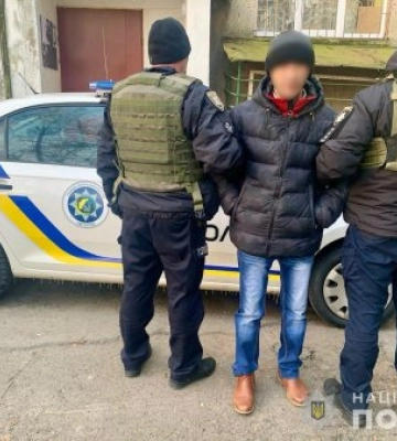 Ужгородець постане перед судом за домашнє насильство: поліція завершила досудове розслідування у справі