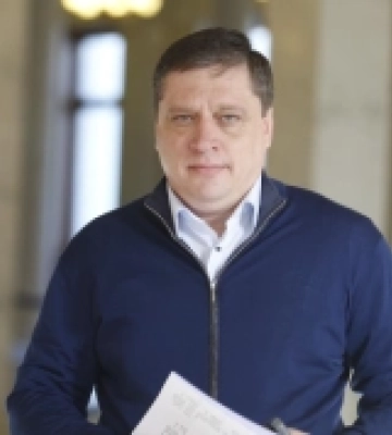 Нардеп з Рівненщини Роман Іванісов подав декларацію про доходи за 2022 рік