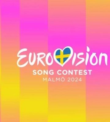 Став відомий порядок виступів фіналістів Нацвідбору на Євробачення 2024