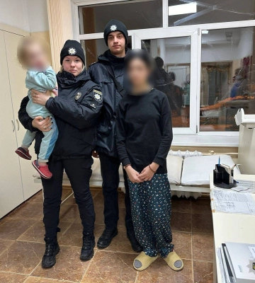 У Харкові з неблагополучної родини вилучили двох дітей