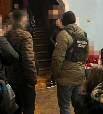 У Дніпрі звільнено з трудового рабства 50 людей: &quot;рабовласників&quot; затримано