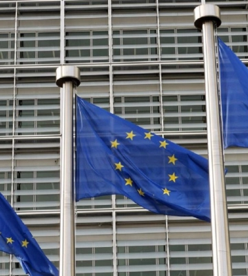 Єврокомісія може наприкінці лютого оцінити прогрес реформ України для вступу в ЄС, - ЗМІ