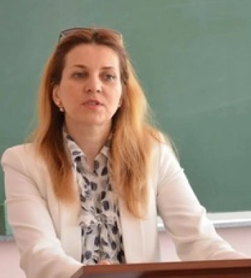 Не стала ждать пикетов: жена Гринкевича уволилась из &quot;Львовской политехники&quot;