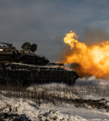 Сили оборони тримають рубежі: Сирський розповів про бої на трьох «гарячих» напрямках