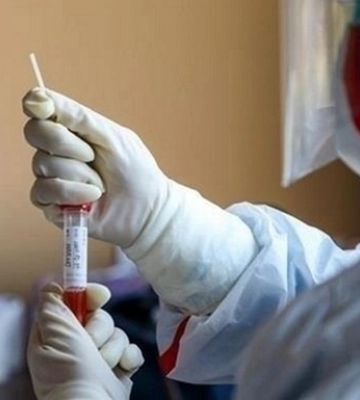 У грудні в світі зафіксовано 10 тисяч смертей від коронавірусу