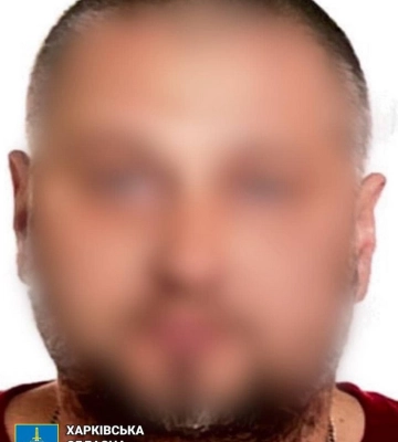 Судитимуть орггрупу «правоохоронців», які під час окупації Харківщини полювали на українських патріотів