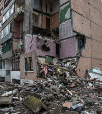 В ООН назвали кількість загиблих цивільних в Україні за час повномасштабної війни