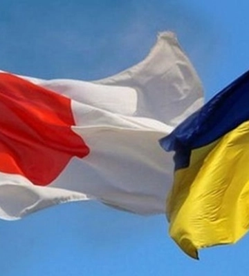 Японія виділила кошти на обладнання для 25 українських лікарень