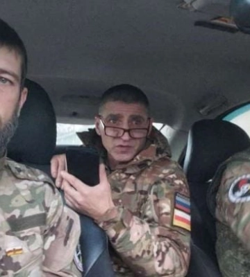 В Мелитополе в отжатой квартире рашисты растрощили мебель и намертво закидали тряпками канализацию
