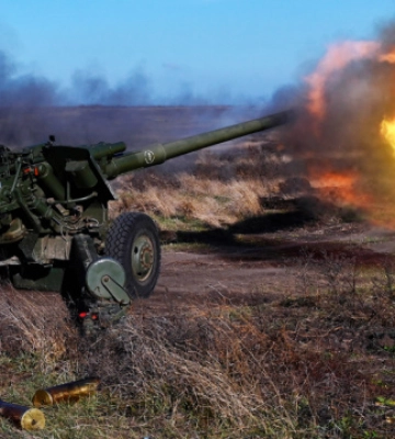Ворог намагається тримати контроль над Дніпро-Бузьким лиманом - Гуменюк