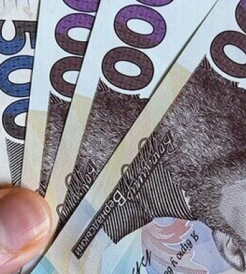 В Одесі молоді педагоги отримуватимуть щомісячну премію