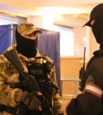 Ситуація на Запорізькому напрямку станом на 20 січня