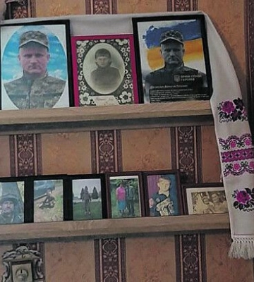 «Слова «Хай би залишався  у Польщі – був би живий»   для мене як ніж у серце»