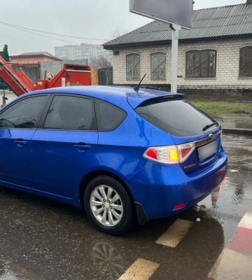 У Черкасах автомобіль збив пенсіонерку, яка переходила дорогу на червоний