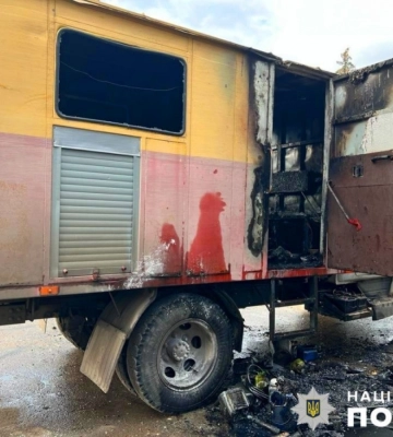Армія РФ за добу випустила по Херсонщині 664 снаряди: загинула людина, троє поранених