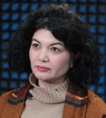 Росія використовує «День АРК» у пропаганді: Ташева заявила, що треба скасувати рішення ВР Криму
