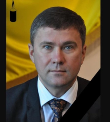Пішов з життя суддя Господарського суду Харківської області