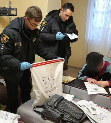 Взяли під варту рівнянина, який обкрадав автомобілі