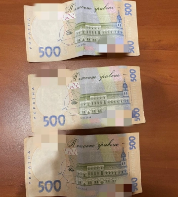 Торгував бойовими припасами: в Одесі затримали чоловіка