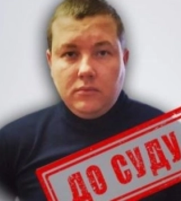 Жителя Донеччини віддали під суд за співпрацю з росіянами у Херсонській області
