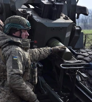 Російські військові сконцентрувалися на Авдіївці та Новомихайлівці, атакують майже без бронетехніки – Штупун