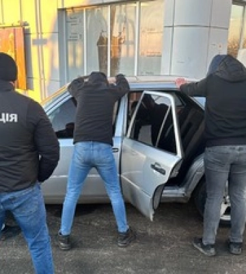 На Закарпатті виявили нелегальний канал перетину кордону