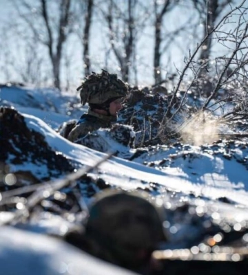 Окупанти вдарили по Донеччині ракетами С-300, - Тарнавський