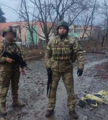 Крим – це Україна