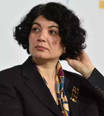 Росія використовує «День АРК» у пропаганді: Ташева заявила, що треба скасувати рішення ВР Криму