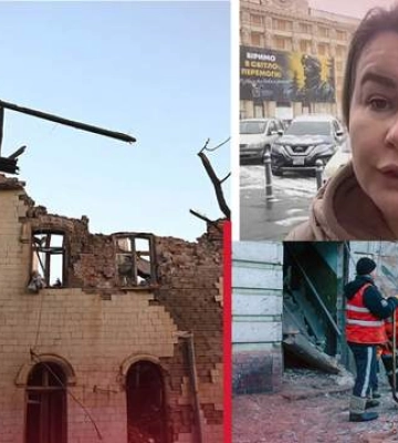 Дуже важкий тиждень: скільки людей загинуло на Харківщині внаслідок обстрілів агресора
